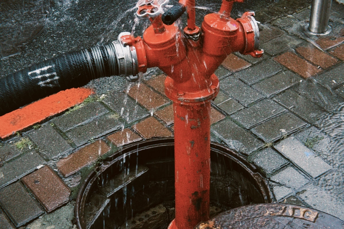 Commercial water damage restoration in Pittsburgh